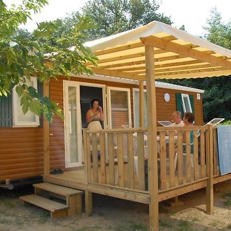 Camping Les Alberes - Maeva Laroque-des-Albères Exterior foto